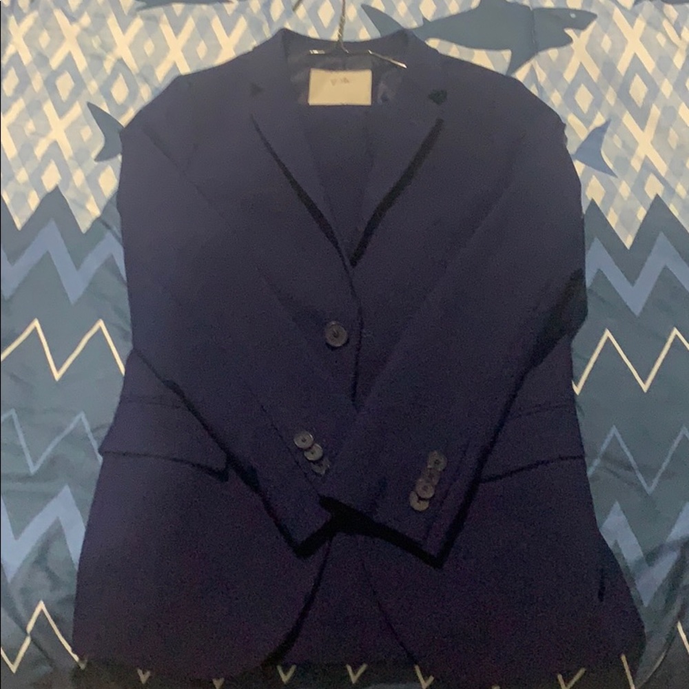 Boys suit Zara